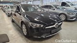  Mercedes  CLA-Klasse CLA 200 d Shooting Brake #2
