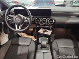  Mercedes  CLA-Klasse CLA 200 d Shooting Brake #6