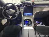  Mercedes  GLC  300 de 4MATIC Autom. #6
