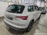  Skoda  Karoq 1.5l TSI ACT AMBITION #4
