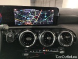  Mercedes  A-Klasse  Limousine A 250 e Business Line (PHEV) 160kW/218pk  4D/P Auto-7 #6