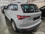  Skoda  Karoq 2.0l TDI 85kW DSG AMBITION #3
