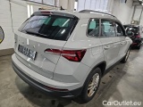  Skoda  Karoq 2.0l TDI 85kW DSG AMBITION #4