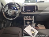  Skoda  Karoq 2.0l TDI 85kW DSG AMBITION #6