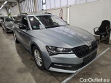  Skoda  Superb 2.0 TDI SCR DSG SPORTLINE Combi #2