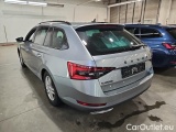  Skoda  Superb 2.0 TDI SCR DSG SPORTLINE Combi #3