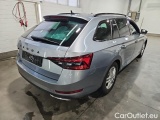  Skoda  Superb 2.0 TDI SCR DSG SPORTLINE Combi #4