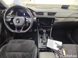  Skoda  Superb 2.0 TDI SCR DSG SPORTLINE Combi #6