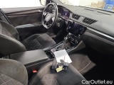  Skoda  Superb 2.0 TDI SCR DSG SPORTLINE Combi #7