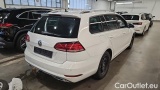  Volkswagen  Golf  2.0 TDI SCR DSG Highline Variant #4