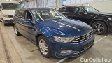  Volkswagen  Passat 2.0 TDI SCR DSG Business Variant #2