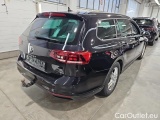  Volkswagen  Passat 2.0 TDI SCR DSG Conceptline Variant #4