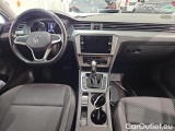  Volkswagen  Passat 2.0 TDI SCR DSG Conceptline Variant #6