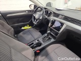  Volkswagen  Passat 2.0 TDI SCR DSG Variant #7