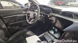  Audi  E-TRON 55 quattro S line #7