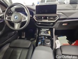  Bmw  iX3 80KWH IMPRESSIVE Auto #6