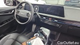  KIA  Ev6 77,4 kWh 168 kW Heckantrieb Business #6