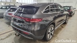  Mercedes  EQC  400 4MATIC #4