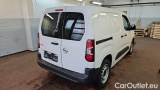  Opel  Combo 100kW 50-kWh Batterie Edition #4