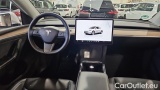  Tesla  Model Y Long Range Dual Motor AWD #6