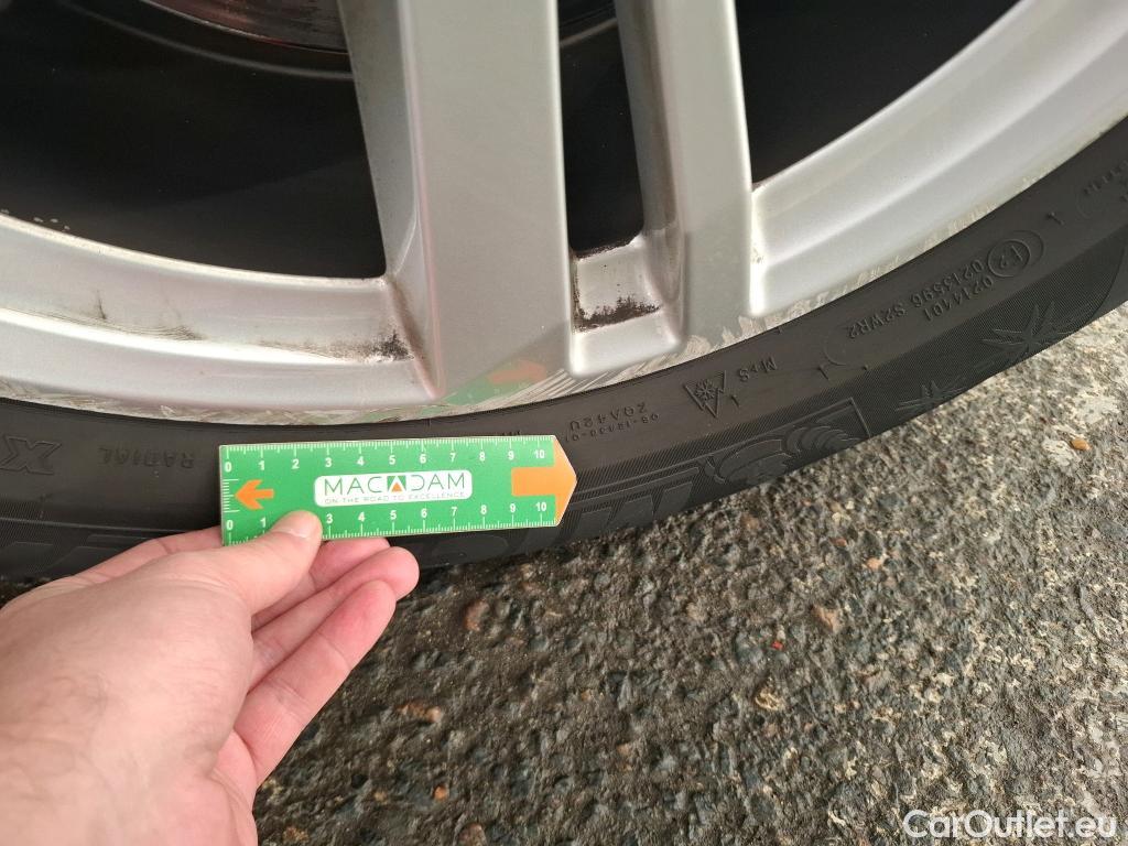  Audi  Q3 AUDI  Sportback / 2019 / 5P / SUV 35 TDI 150 S TRONIC DESIGN #15