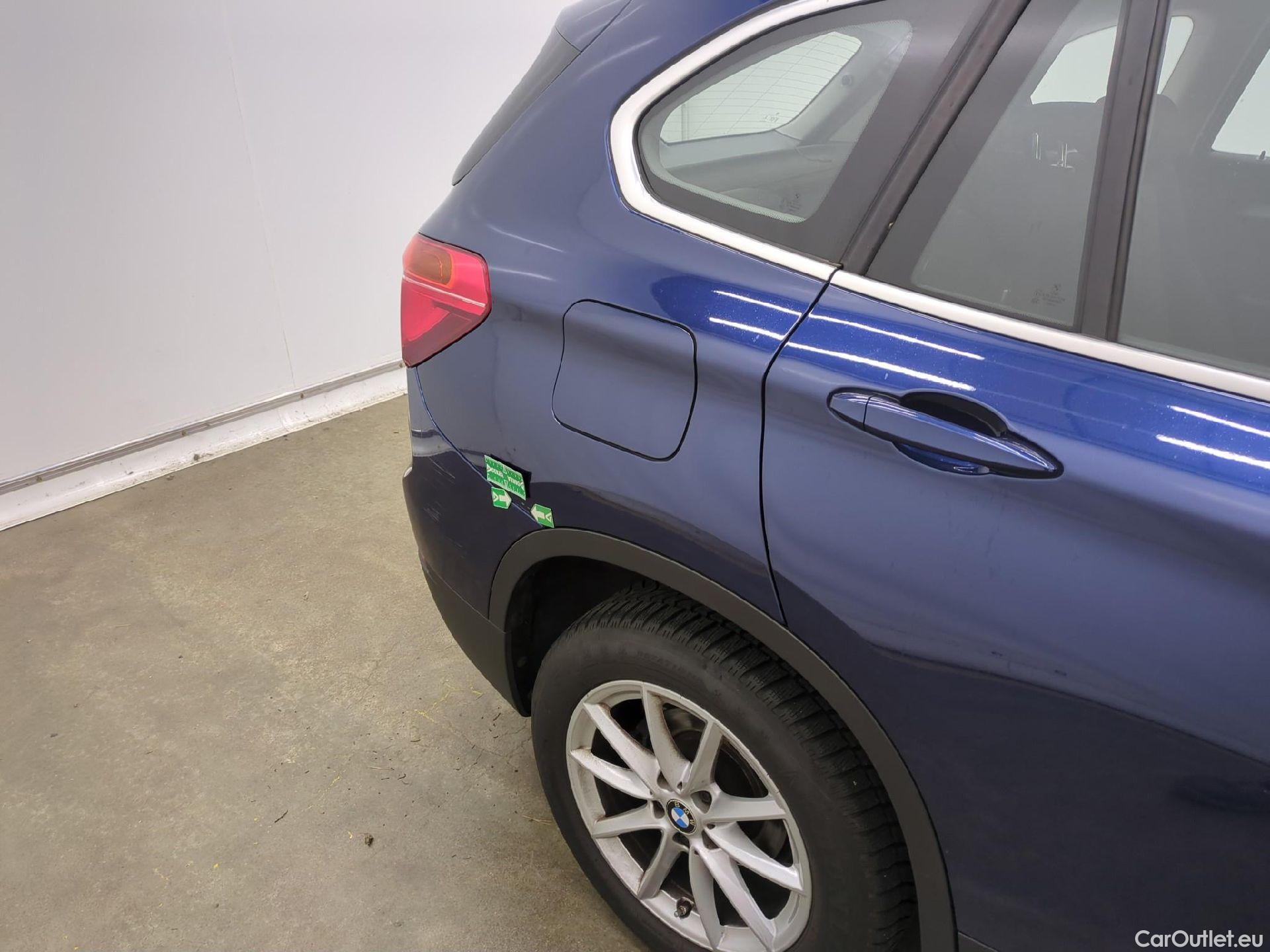  Bmw  X1 Série  sDrive16d Lounge 1.5 115CV BVA7 E6dT #32