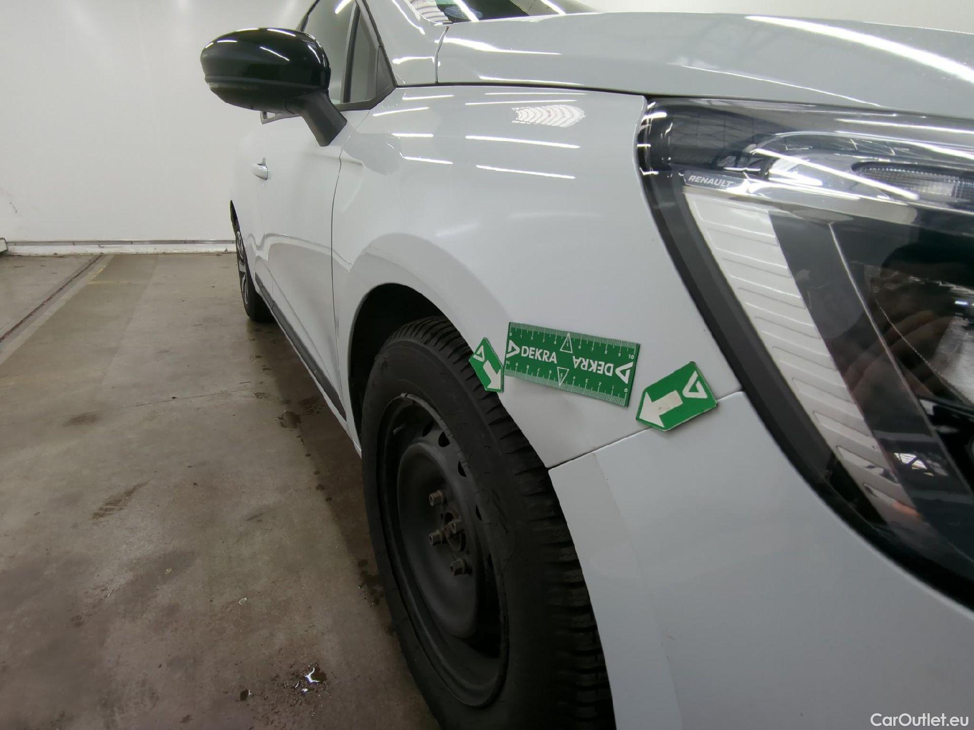  Renault  Clio  V Equilibre 1.0 TCe 90CV BVM6 E6d #13