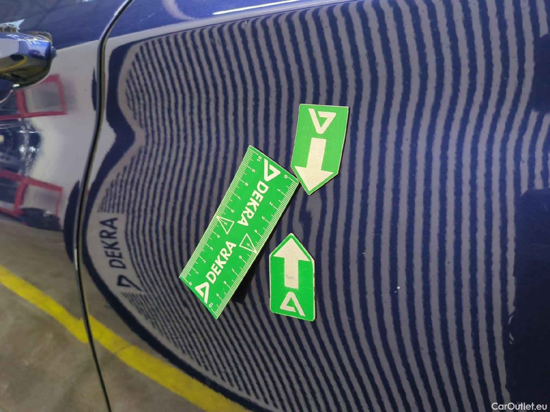  Bmw  X1 Série  sDrive16d Lounge 1.5 115CV BVA7 E6dT #12