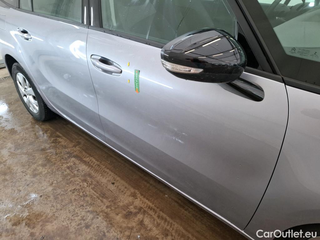  Citroen  C4 Grand Picasso /Spacetourer Business 1.5 BlueHDi 130CV BVA8 7 Sieges E6d #6