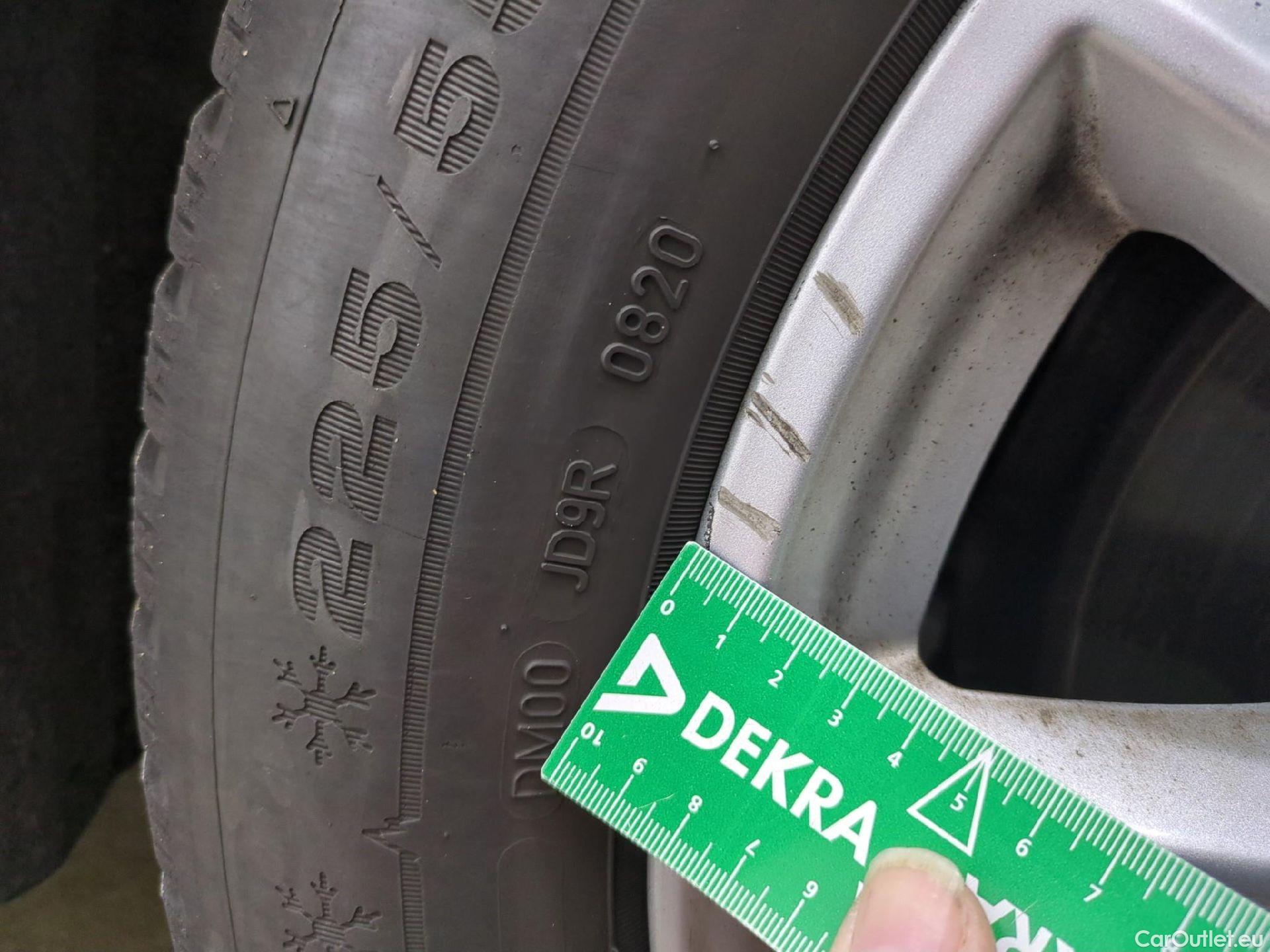  Bmw  X1 Série  sDrive16d Lounge 1.5 115CV BVA7 E6dT #6