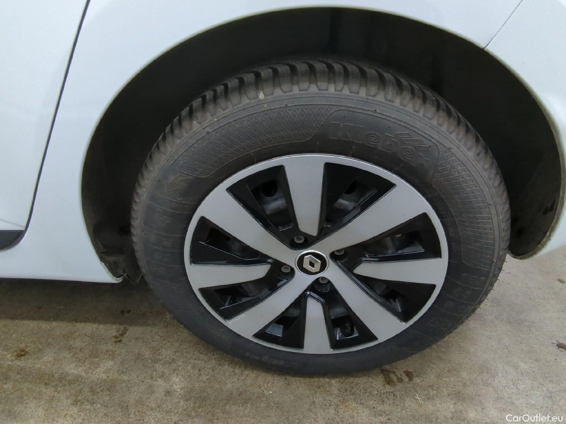  Renault  Clio  V Equilibre 1.0 TCe 90CV BVM6 E6d #8