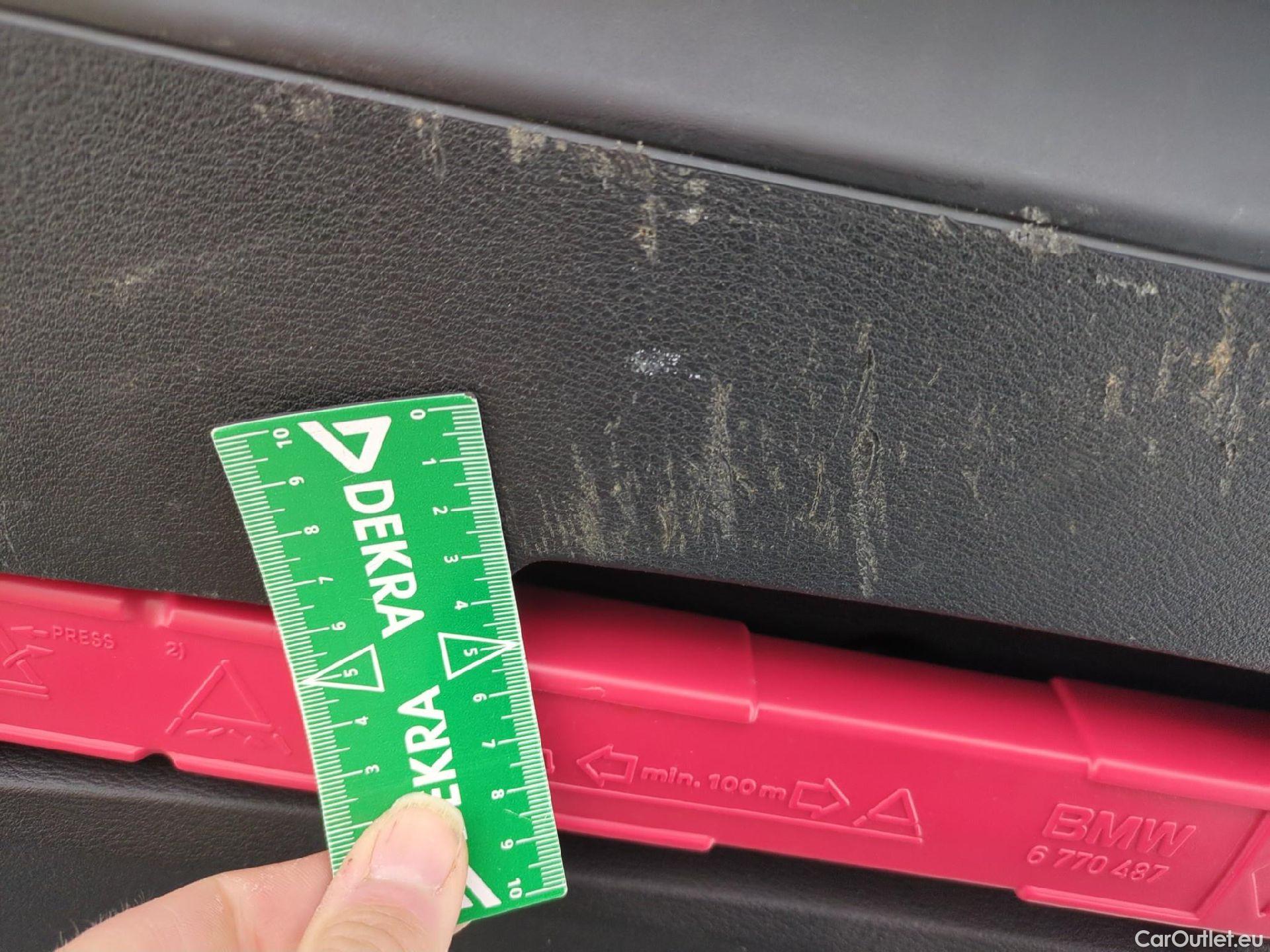  Bmw  X1 Série  sDrive16d Lounge 1.5 115CV BVA7 E6dT #27