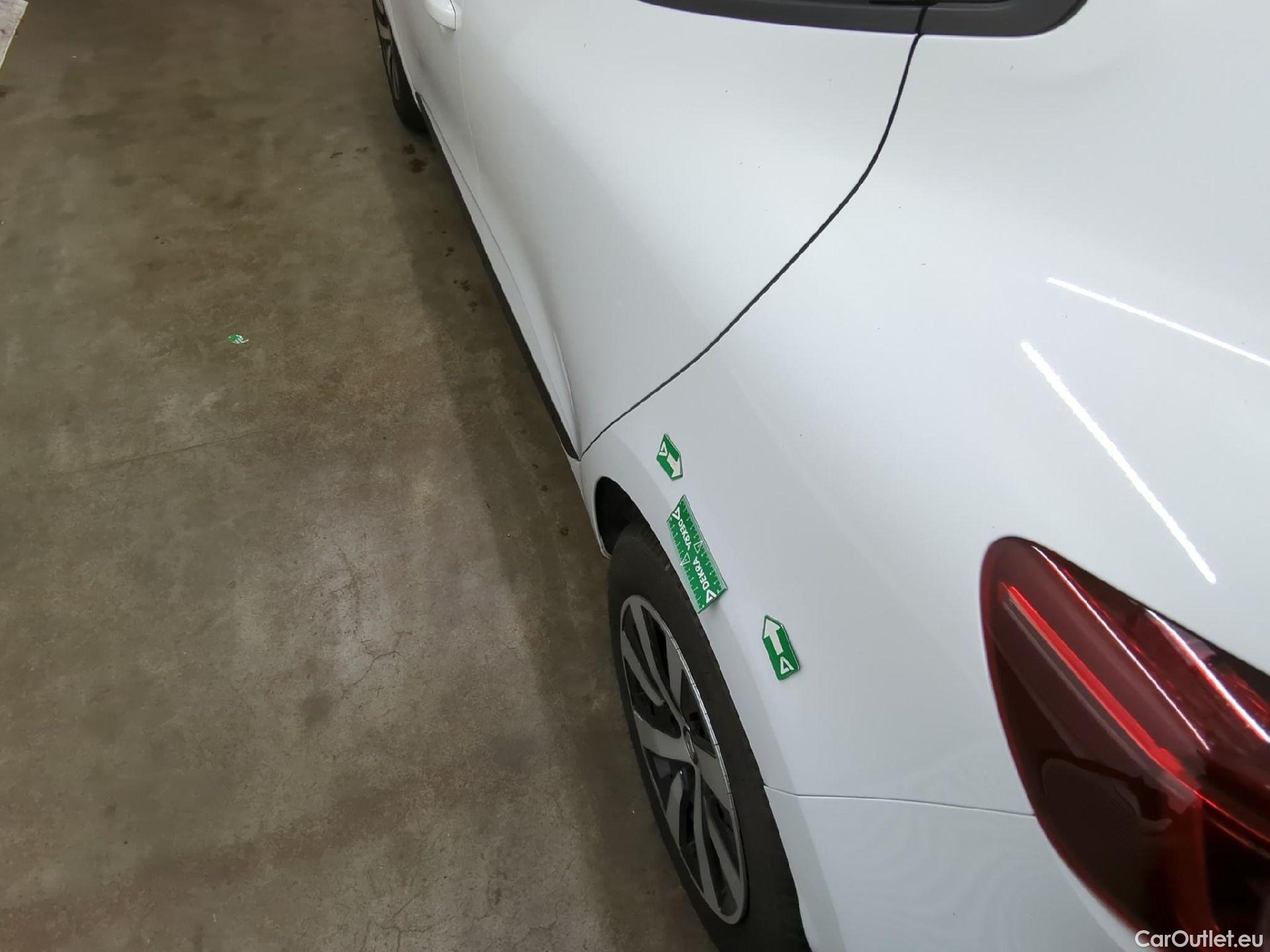  Renault  Clio  V Equilibre 1.0 TCe 90CV BVM6 E6d #16