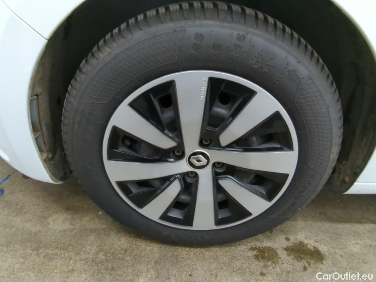  Renault  Clio  V Equilibre 1.0 TCe 90CV BVM6 E6d #5