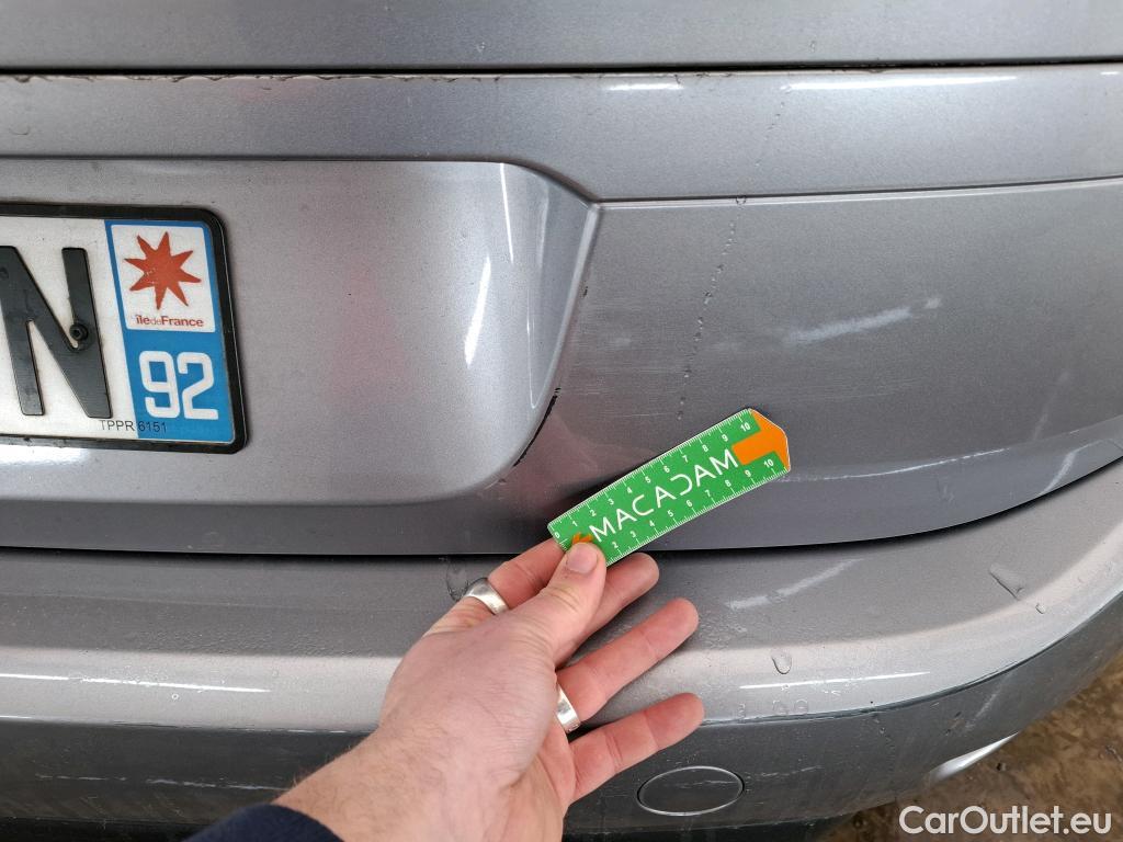  Citroen  C4 Grand Picasso /Spacetourer Business 1.5 BlueHDi 130CV BVA8 7 Sieges E6d #13