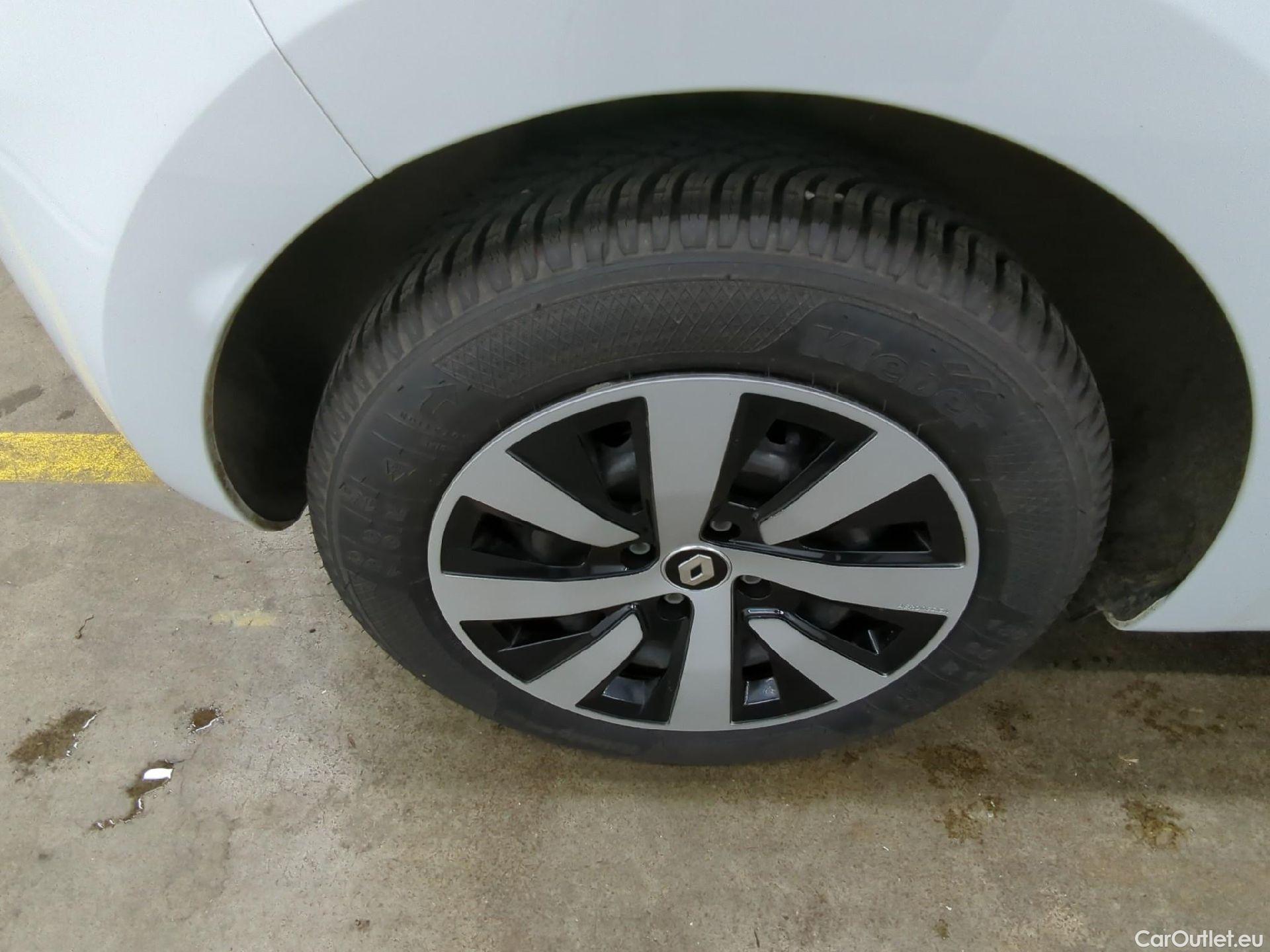  Renault  Clio  V Equilibre 1.0 TCe 90CV BVM6 E6d #9