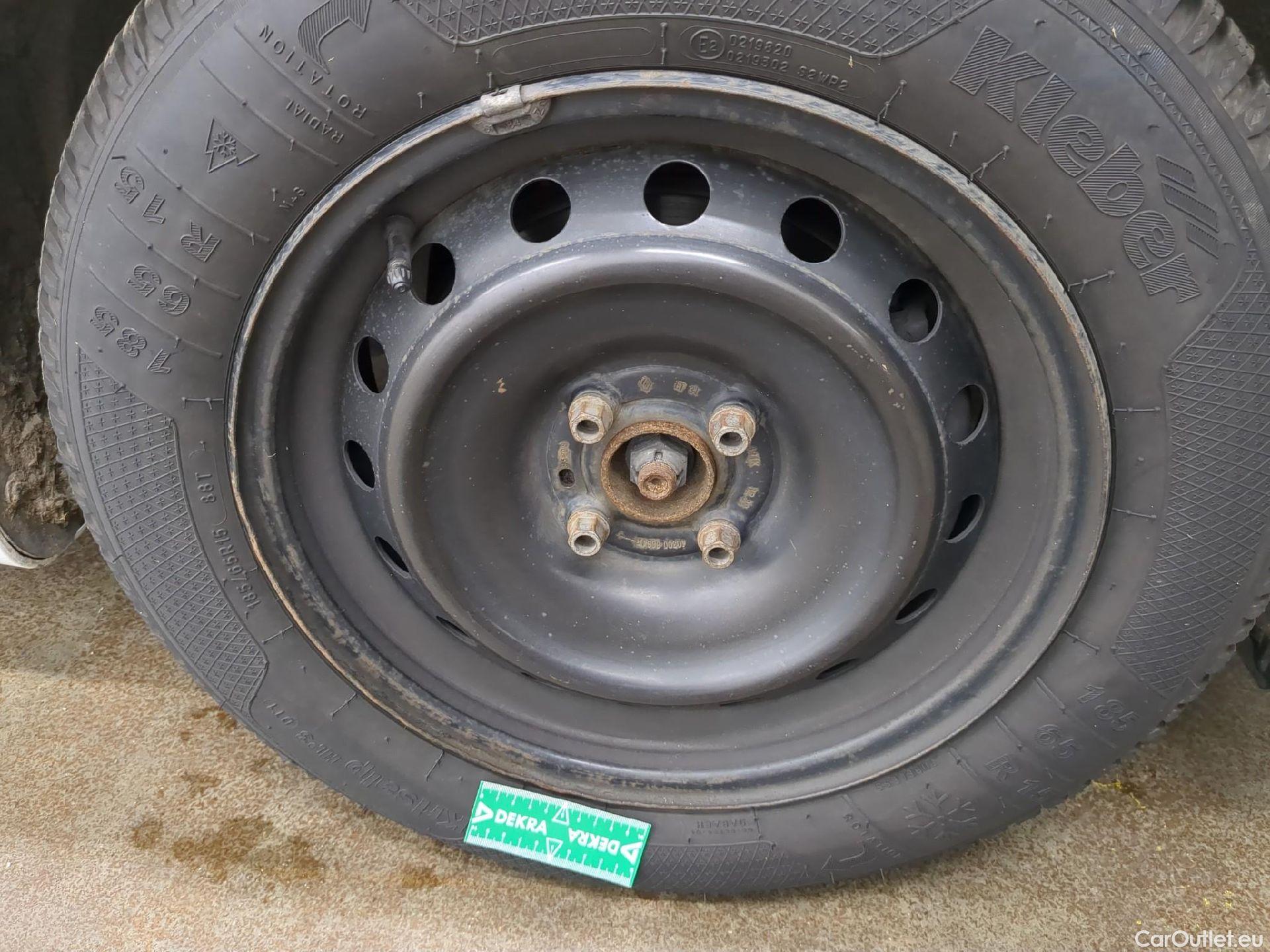  Renault  Clio  V Equilibre 1.0 TCe 90CV BVM6 E6d #7