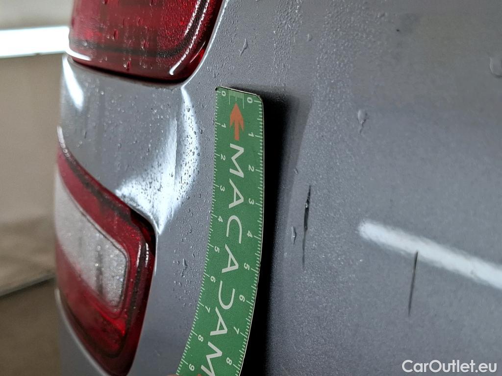  Citroen  C4 Grand Picasso /Spacetourer Business 1.5 BlueHDi 130CV BVA8 7 Sieges E6d #14