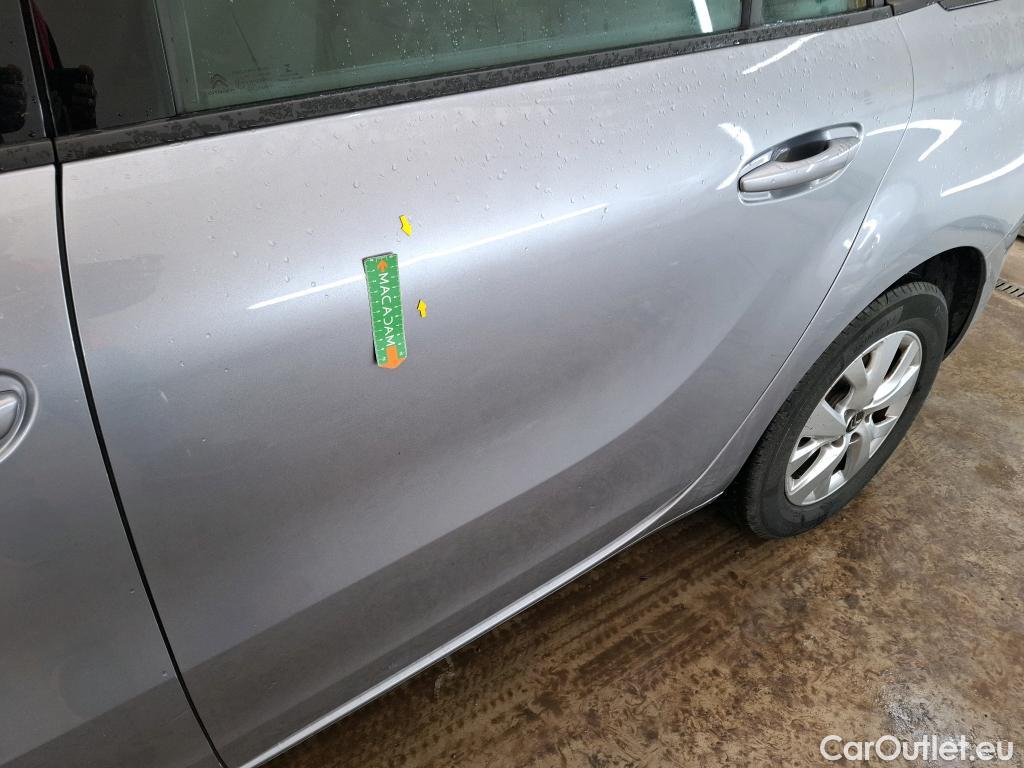  Citroen  C4 Grand Picasso /Spacetourer Business 1.5 BlueHDi 130CV BVA8 7 Sieges E6d #3