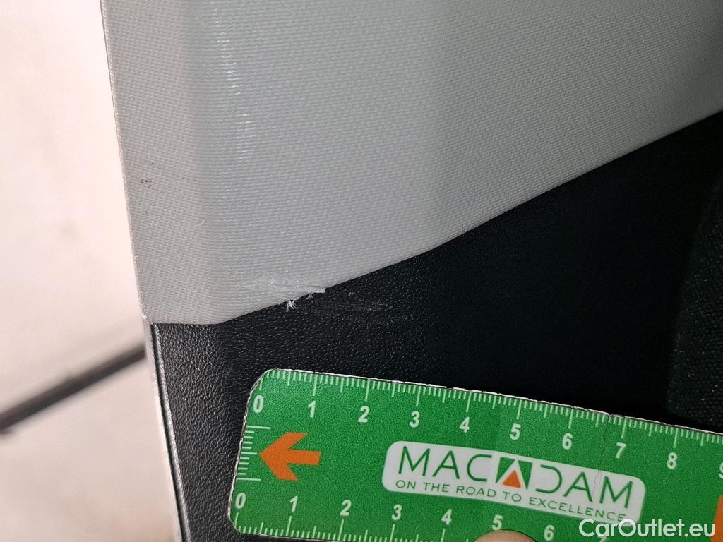  Citroen  C3  Shine Business 1.2 PureTech 110CV BVM6 E6d #5