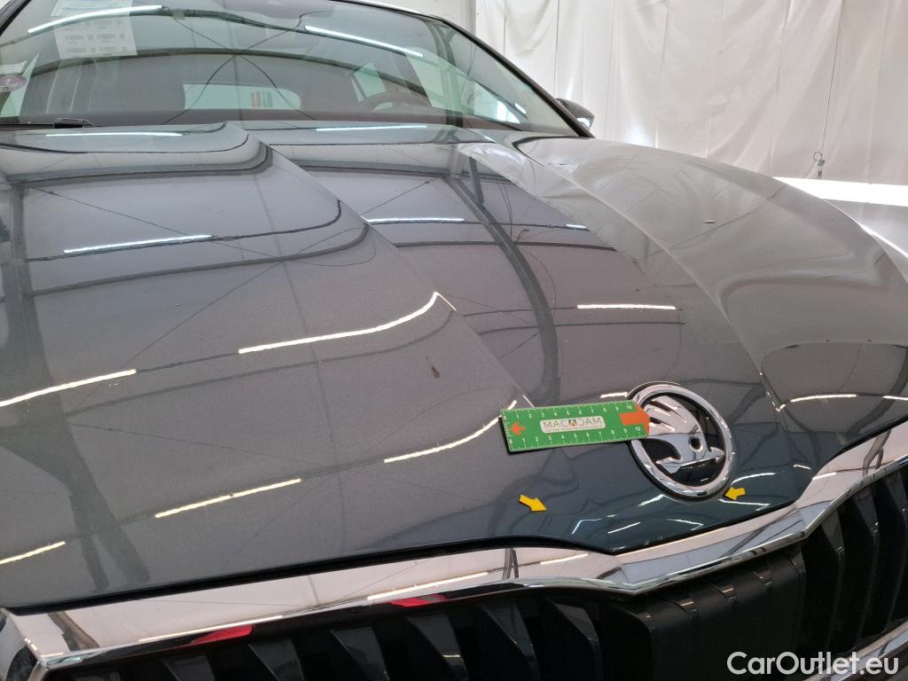  Skoda  Scala  Style 1.0 TSI 110CV BVA7 E6d #1