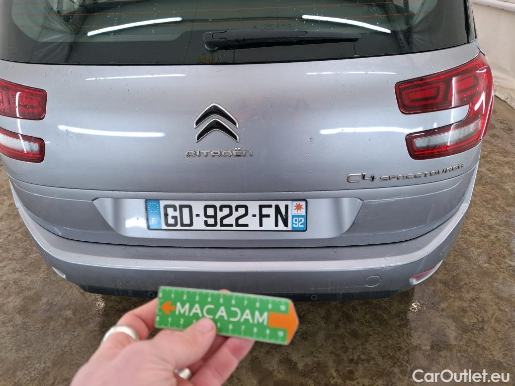  Citroen  C4 Grand Picasso /Spacetourer Business 1.5 BlueHDi 130CV BVA8 7 Sieges E6d #12
