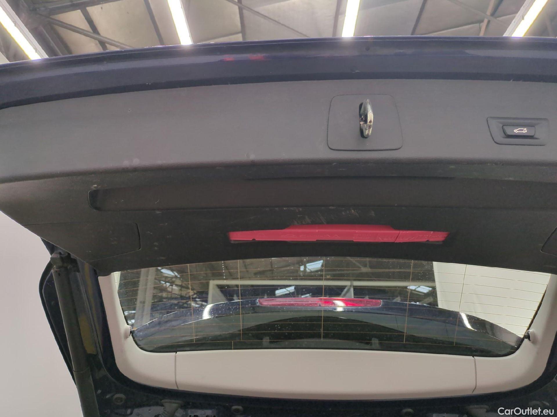  Bmw  X1 Série  sDrive16d Lounge 1.5 115CV BVA7 E6dT #29