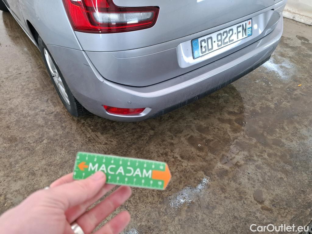  Citroen  C4 Grand Picasso /Spacetourer Business 1.5 BlueHDi 130CV BVA8 7 Sieges E6d #8