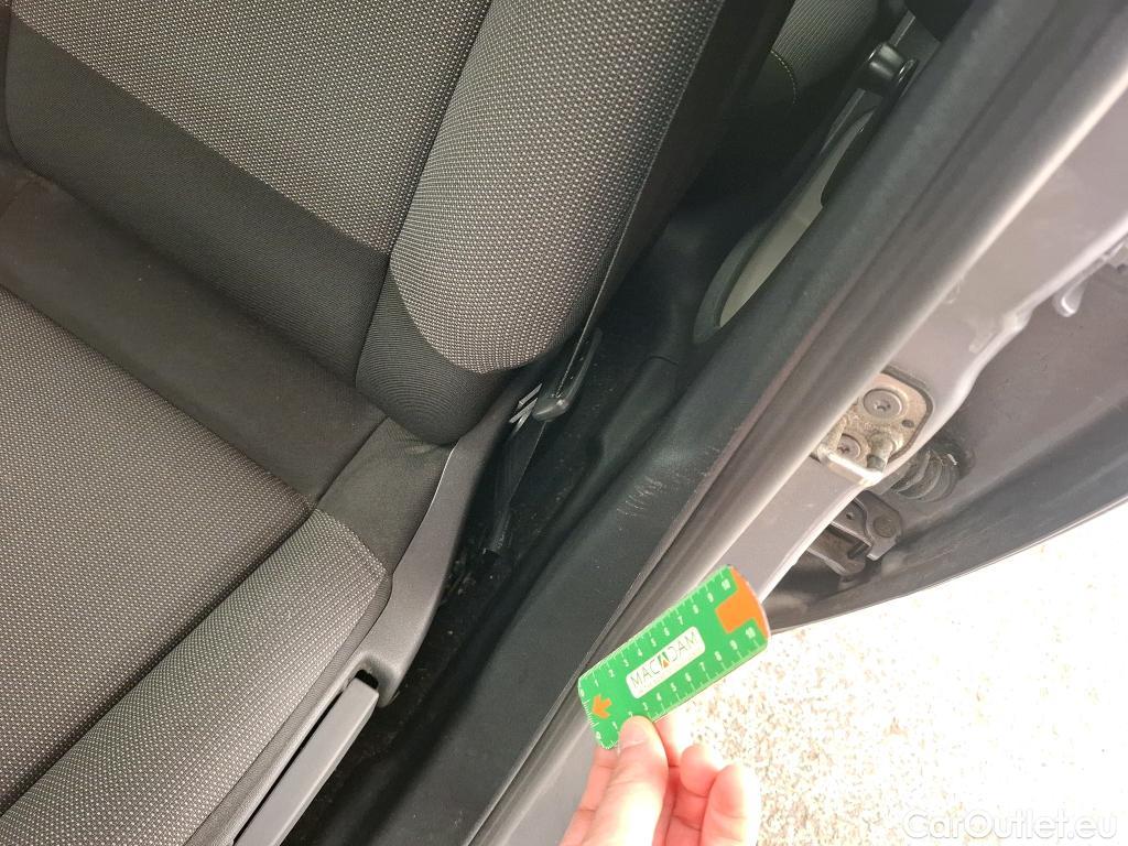  Citroen  C3  Shine Business 1.2 PureTech 110CV BVM6 E6d #1