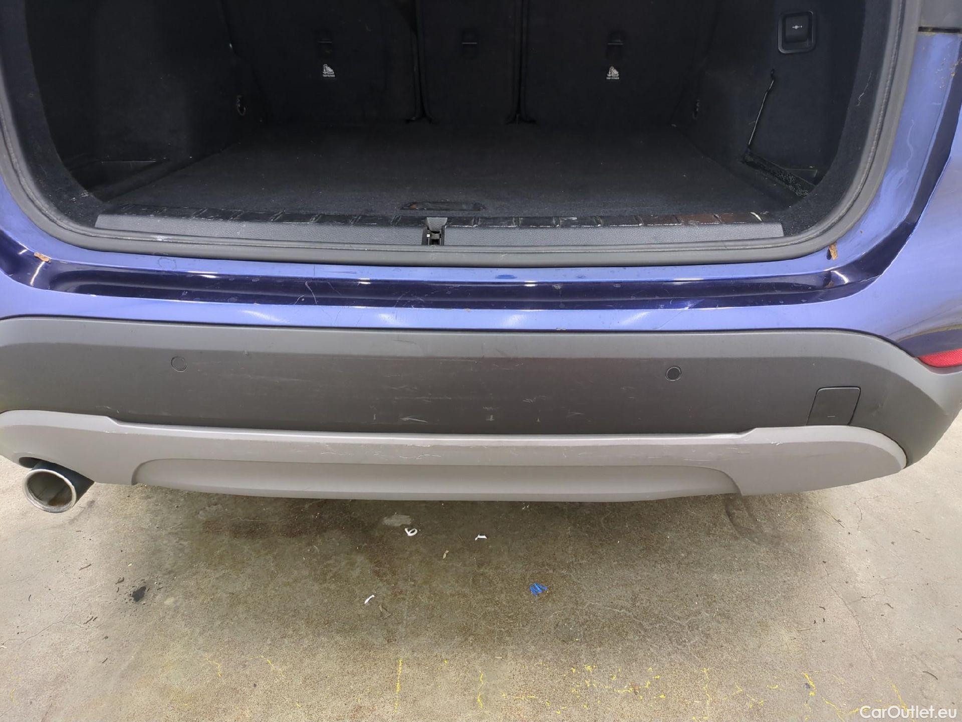  Bmw  X1 Série  sDrive16d Lounge 1.5 115CV BVA7 E6dT #19