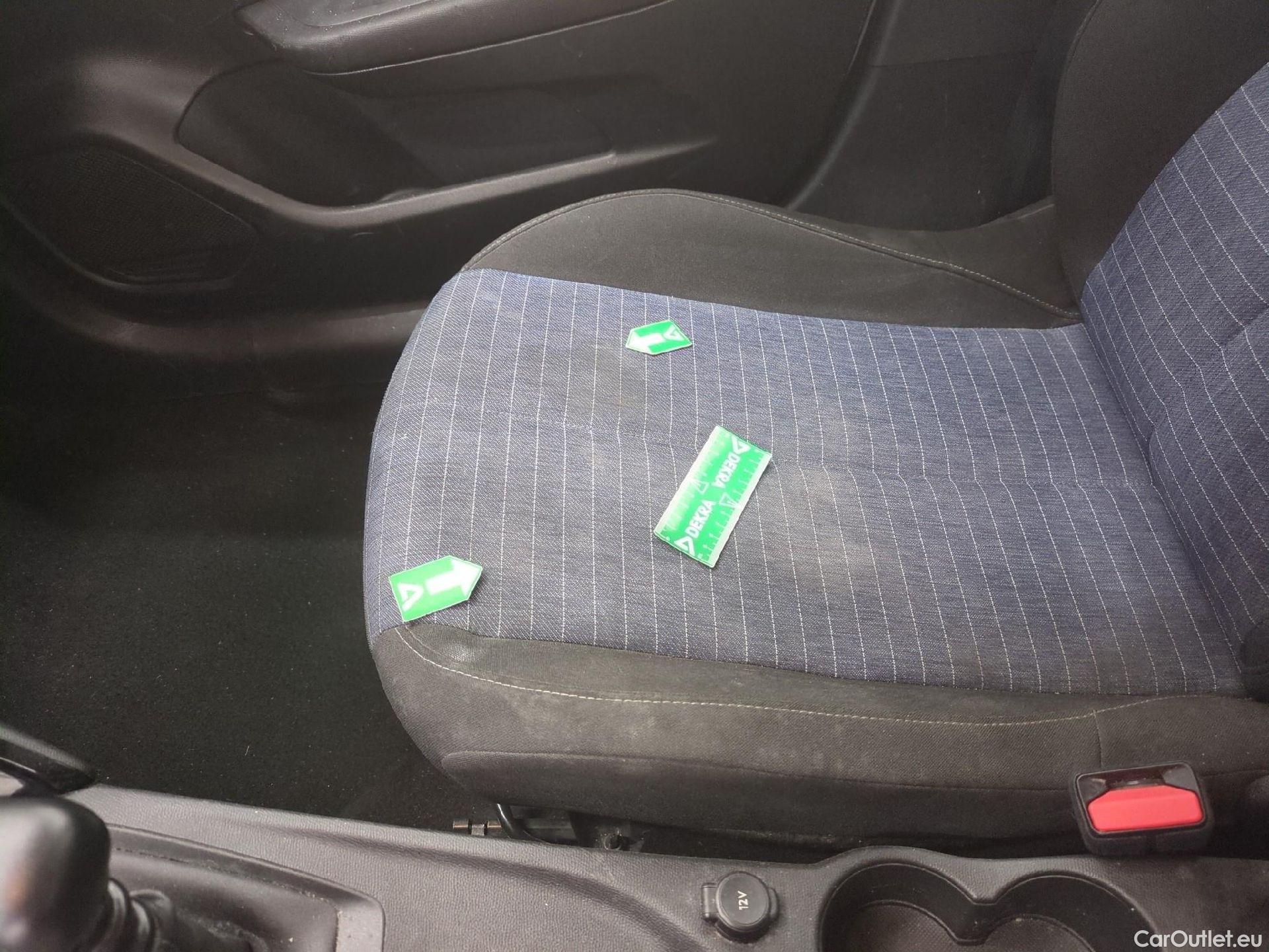  Peugeot  208  Premium 1.5 HDi 100CV BVM6 E6d #12