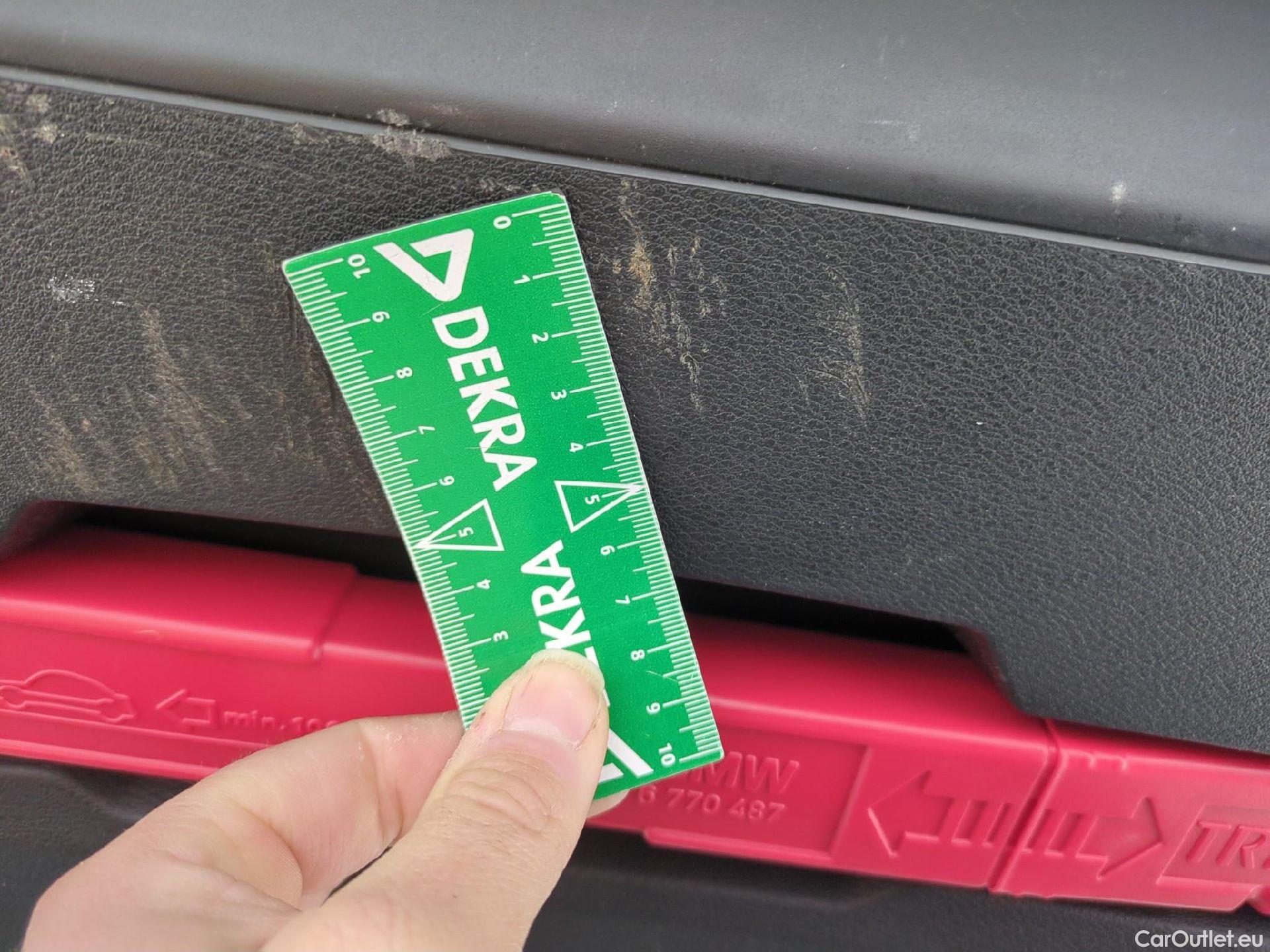  Bmw  X1 Série  sDrive16d Lounge 1.5 115CV BVA7 E6dT #28