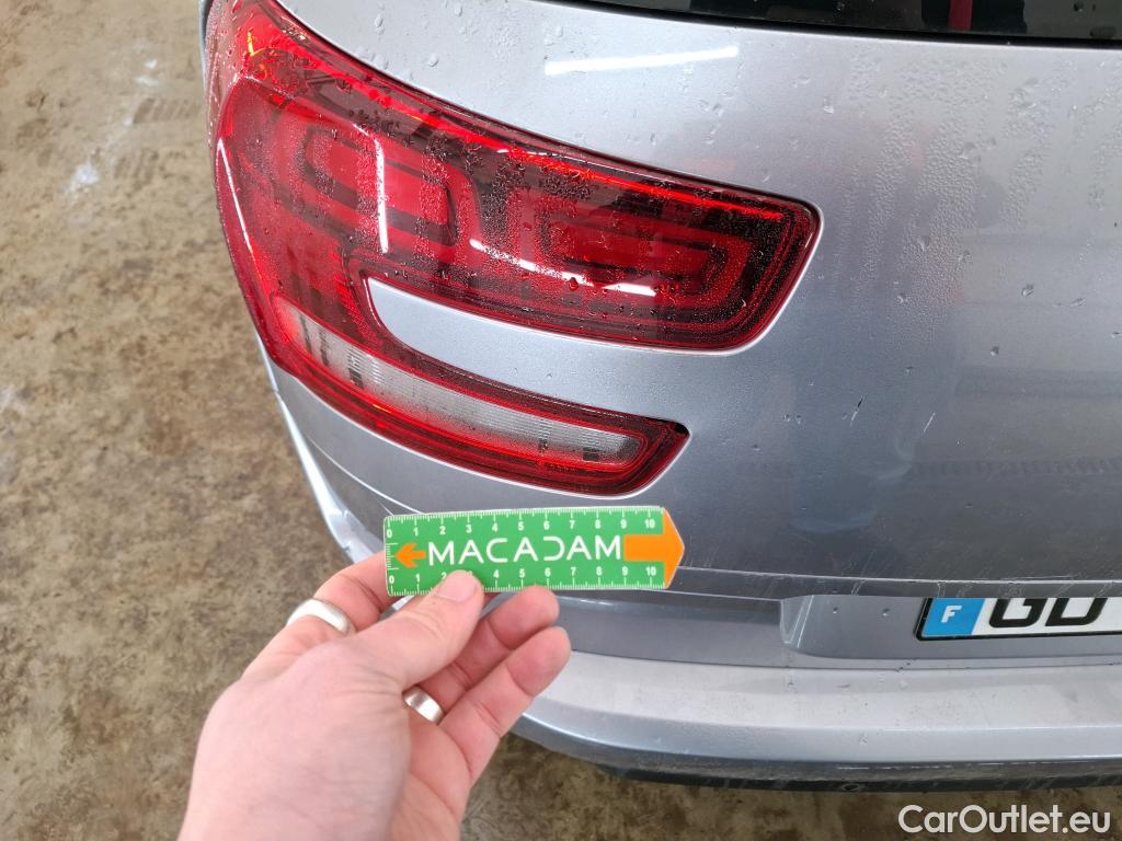  Citroen  C4 Grand Picasso /Spacetourer Business 1.5 BlueHDi 130CV BVA8 7 Sieges E6d #16