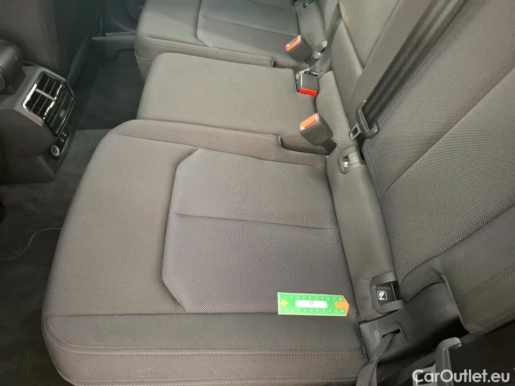  Audi  Q3 AUDI  Sportback / 2019 / 5P / SUV 35 TDI 150 S TRONIC DESIGN #20